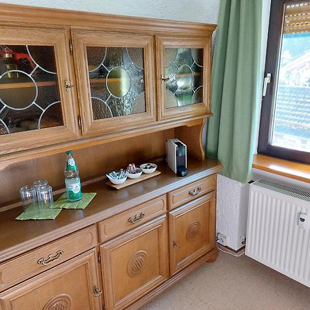 Arber Apartments - Zwieslerwaldhaus Lindberg Pokój zdjęcie