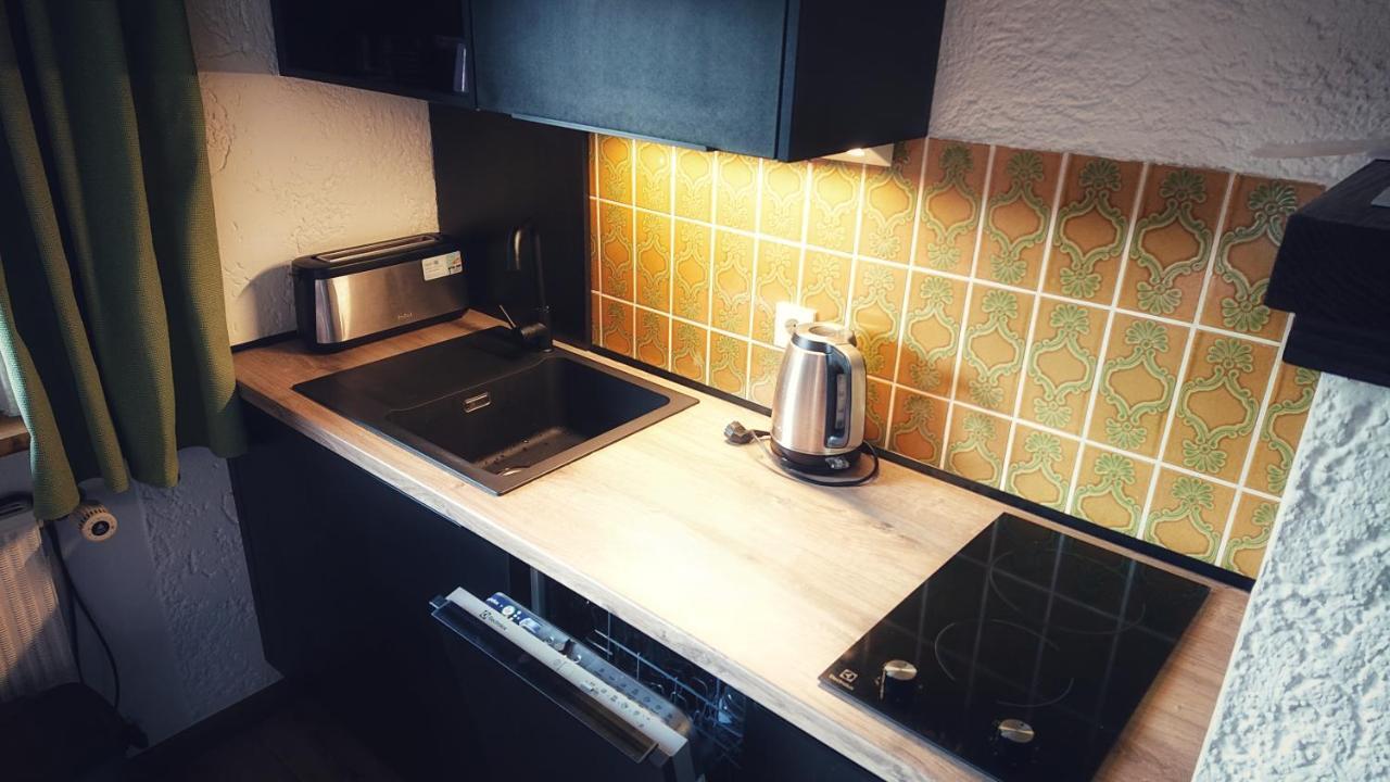 Arber Apartments - Zwieslerwaldhaus Lindberg Zewnętrze zdjęcie