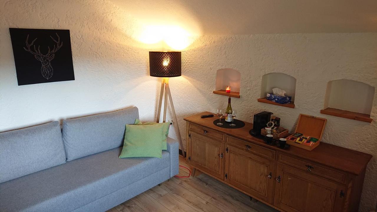 Arber Apartments - Zwieslerwaldhaus Lindberg Zewnętrze zdjęcie